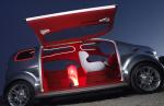 Ford Airstream Concept 2007 года